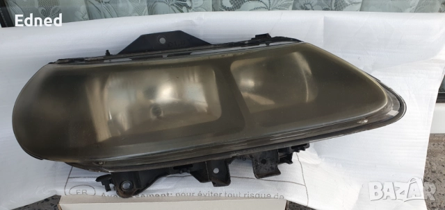 Фарове 4 бр. за Рено Лагуна І, фейс 1998-2001г., снимка 4 - Части - 49183277