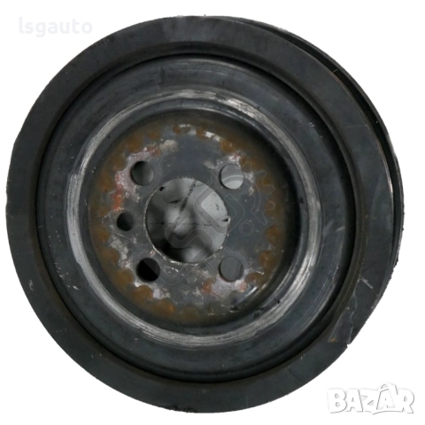 Демпферна шайба Volkswagen Touran I 2003-2010 ID:149524