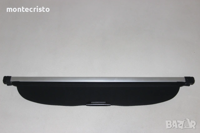 Щора за багажник Subaru XV II GT (2018-2021г.)