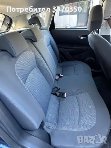 Nissan Qashqai На части !!!, снимка 10 - Части - 47612033