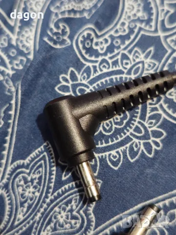 Оригинален Lenovo AC ADAPTER ADLX45NCC3A 20V 2.255 