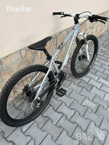 Колело Chrisson Rubby , снимка 4 - Велосипеди - 55830835