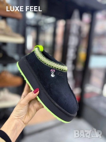 Дамски Обувки ⚜️UGG , снимка 4 - Дамски ежедневни обувки - 53091453