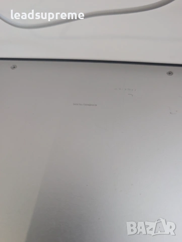 Apple MacBook Pro 13 (mid-2010) 16gb 256ssd, снимка 5 - Лаптопи за работа - 54120290