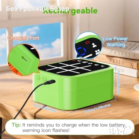 Нова Забавна 5 в 1 Конзола за Всички Възрасти – Игра за Път деца памет, снимка 8 - Образователни игри - 50467565