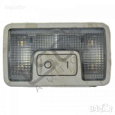 Плафон малък AUDI A4 (B7)(2004-2008) ID:89278