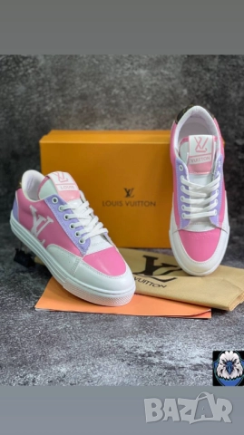 дамски маратонки LOUIS VUITTON, снимка 6 - Маратонки - 51457784