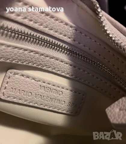 Valentino Bags Cold Re чанта през рамо, снимка 4 - Чанти - 55731559