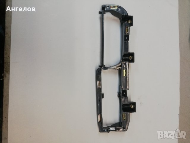 Passat 5.5 подложка за бутоните на шофьорска та врата, снимка 6 - Части - 31521827