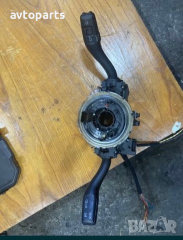 Audi a4 b7 2.0tdi 140кс avtomat Лентов кабел и лостове