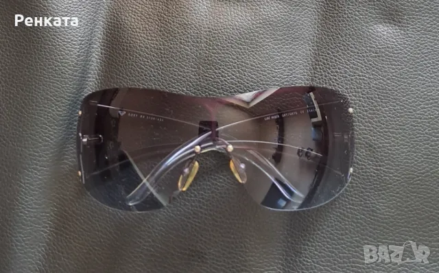 Дамски слънчеви очила ROXY, снимка 5 - Слънчеви и диоптрични очила - 50322619