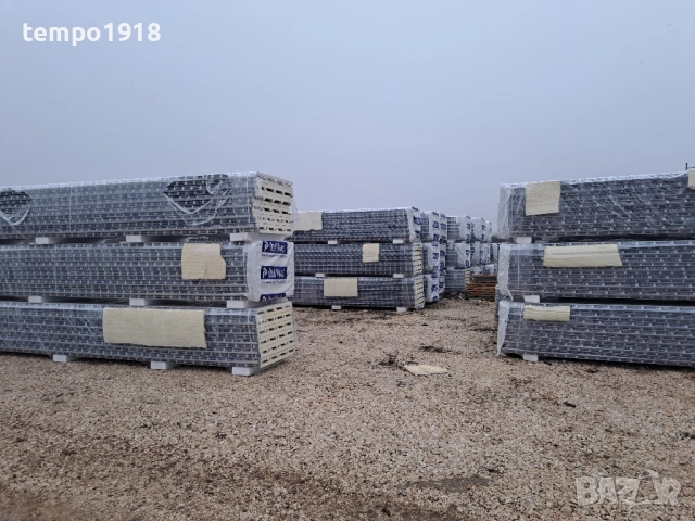 Термопанели Раковски , снимка 4 - Строителни материали - 44076291