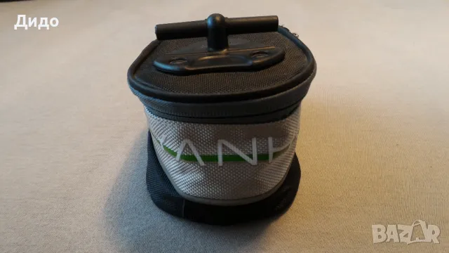 Чанта за велосипед YANHO, снимка 2 - Аксесоари за велосипеди - 40373276