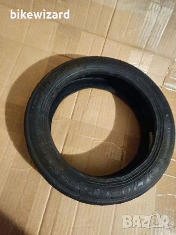 Външна гума 50/60 - 6.5 НОВА ЧЕТЕТЕ ОПИСАНИЕТО, снимка 3 - Части за велосипеди - 52337924