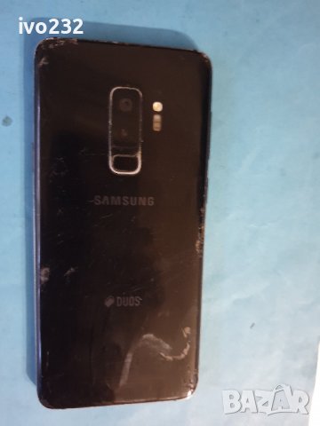 samsung s9 plus, снимка 4 - Samsung - 36594697