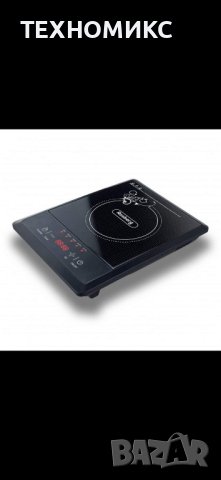 Индукционен котлон Rosberg , снимка 3 - Котлони - 44165028