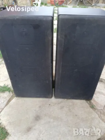 Тонколони Siemens - RL 300 G4, снимка 3 - Тонколони - 49497409