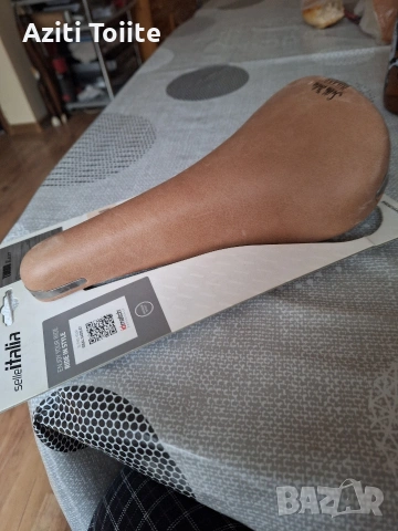 седалки, снимка 8 - Части за велосипеди - 54015626