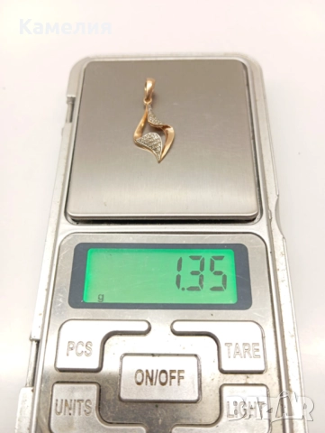 Руско злато , снимка 7 - Колиета, медальони, синджири - 52971226