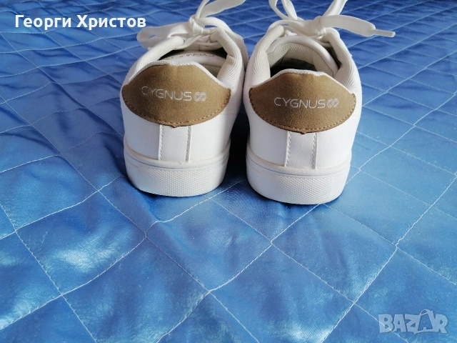 Спортни обувки. Кец. , снимка 2 - Маратонки - 54187455