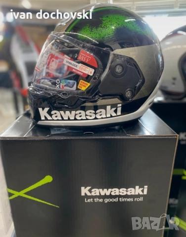 Arai concept X размер S limited edition 426/500, снимка 5 - Аксесоари и консумативи - 50607716