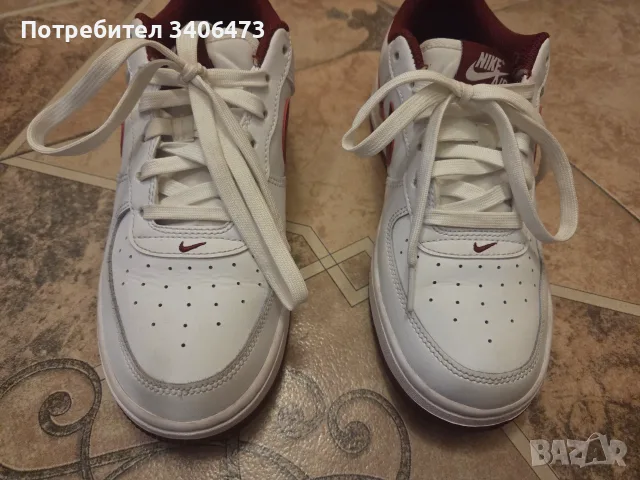 Nike кецове 38 номер