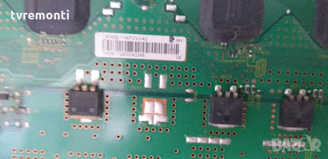 Y-Sus Board TNPA5523 TXNSN11WFDVV42, снимка 3 - Части и Платки - 30078144