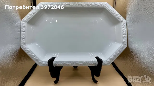 ROSENTHAL ,, Maria " -1979, снимка 2 - Антикварни и старинни предмети - 49463173