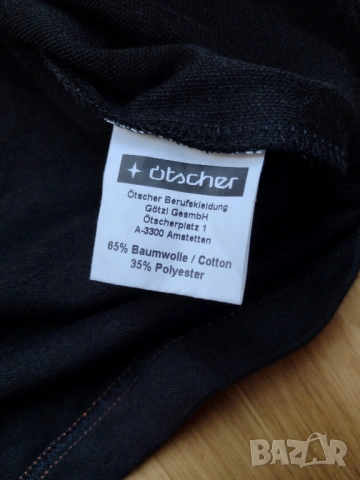 KTM RACING - мъжка блуза, снимка 5 - Тениски - 54013327