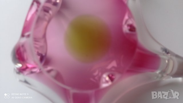 Фруктиера тип Мурано, снимка 11 - Други ценни предмети - 35127553