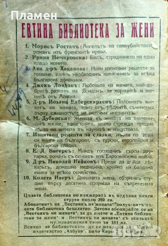 Аферата Драйфусъ Бруно Вайлъ /1930/, снимка 3 - Антикварни и старинни предмети - 56363063