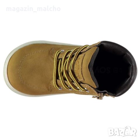 ДЕТСКИ БОТИ - SOVIET; размер: 23, снимка 2 - Детски боти и ботуши - 31092200