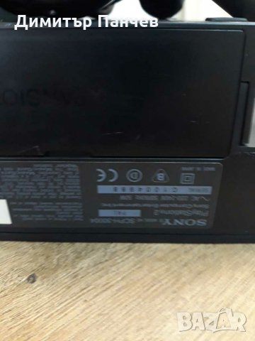 SONY SCPH-3004, снимка 4 - Други игри и конзоли - 29201634