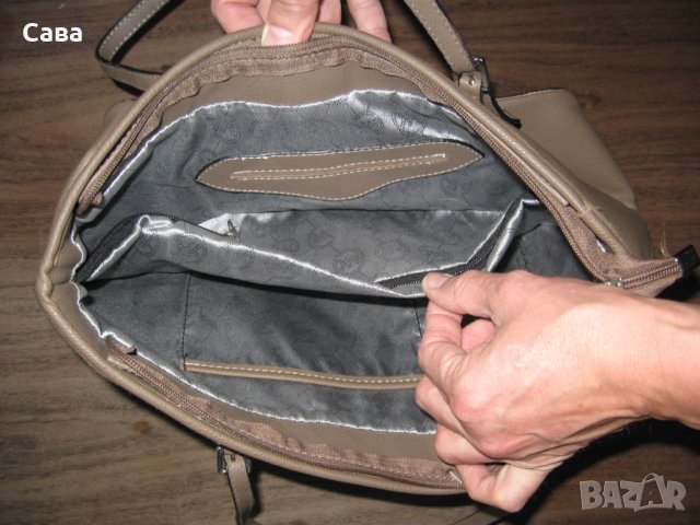 Чанта MICHAEL KORS, снимка 6 - Чанти - 31165912