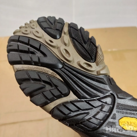 Merrell Moab 2 Gore-Tex туристически обувки ,номер 41 ,5, снимка 7 - Други - 51946673