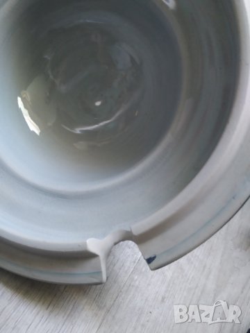 керамичен сервиз за боле, снимка 7 - Други ценни предмети - 39618835