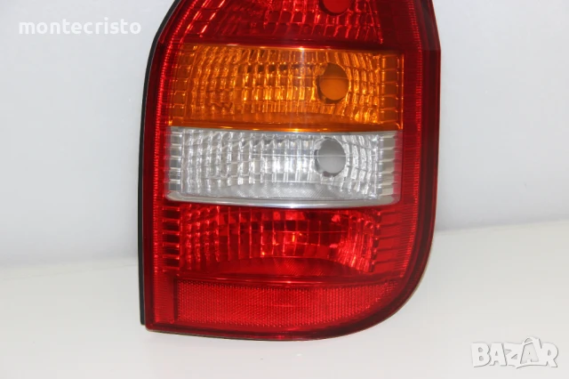 Десен стоп Opel Zafira A (1999-2005г.) Опел Зафира / 6223030, снимка 3 - Части - 51143064