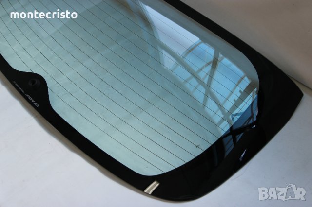 Задно стъкло Subaru Impreza хечбек (2008-2012г.) стъкло заден капак Субару Импреза, снимка 3 - Части - 40053065