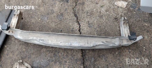 Основа предна броня Audi A6 Avant (4F,C6), снимка 2 - Части - 53355873