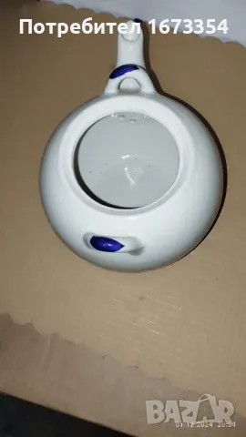 Чайник, снимка 7 - Други - 48180767