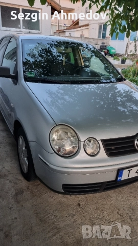 vw polo 1.2 benzin klimatik 2006g, снимка 3 - Градинска техника - 51647460