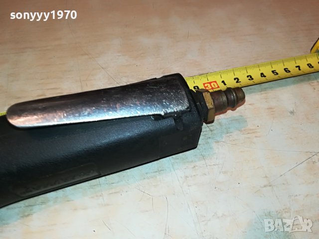 ТРЕСЧОТКА НА ВЪЗДУХ ОТ ГЕРМАНИЯ 2710221034, снимка 6 - Ключове - 38467797