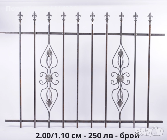 Заваръчни услуги, снимка 12 - Други - 49516923