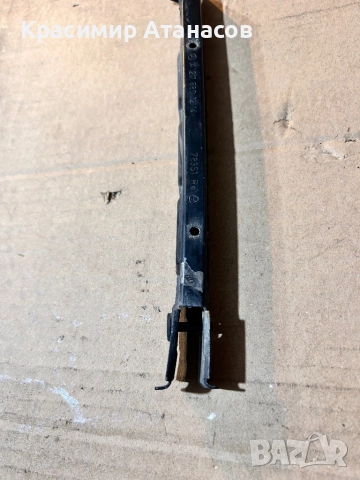 A2118801214. Държач водач броня калник десен за Мерцедес Е-класа W211., снимка 2 - Части - 52405569