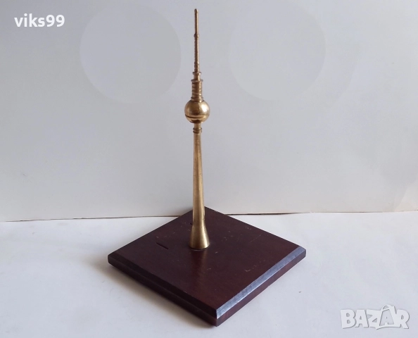 Стари немски артикули от Соц. време - Made in DDR (ГДР), снимка 4 - Антикварни и старинни предмети - 52791176