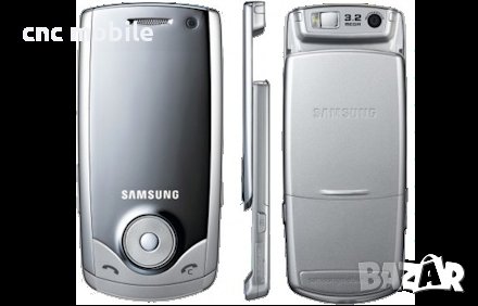 Samsung U700 - Samsung SGH-U700 панел , снимка 2 - Резервни части за телефони - 23800484