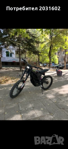 Електрическо колело Falcon Pro - 79BIKE , снимка 4 - Мотоциклети и мототехника - 53146675