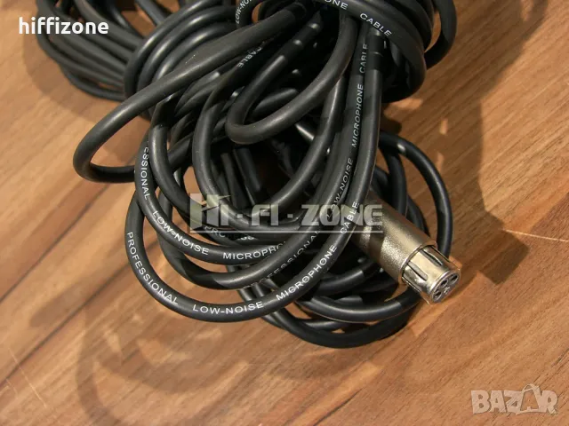  Кабели канони , снимка 3 - Други - 49798946