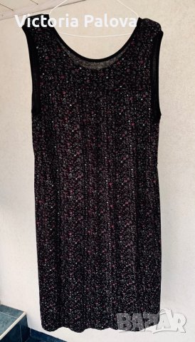 Рокля Италия вискоза, снимка 11 - Рокли - 37958129