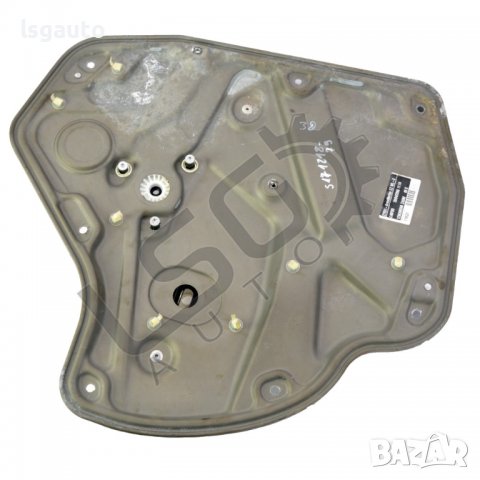 Механизъм заден десен ел. стъклоповдигач Skoda OCTAVIA II (1Z) 2004-2010 PV191022-125